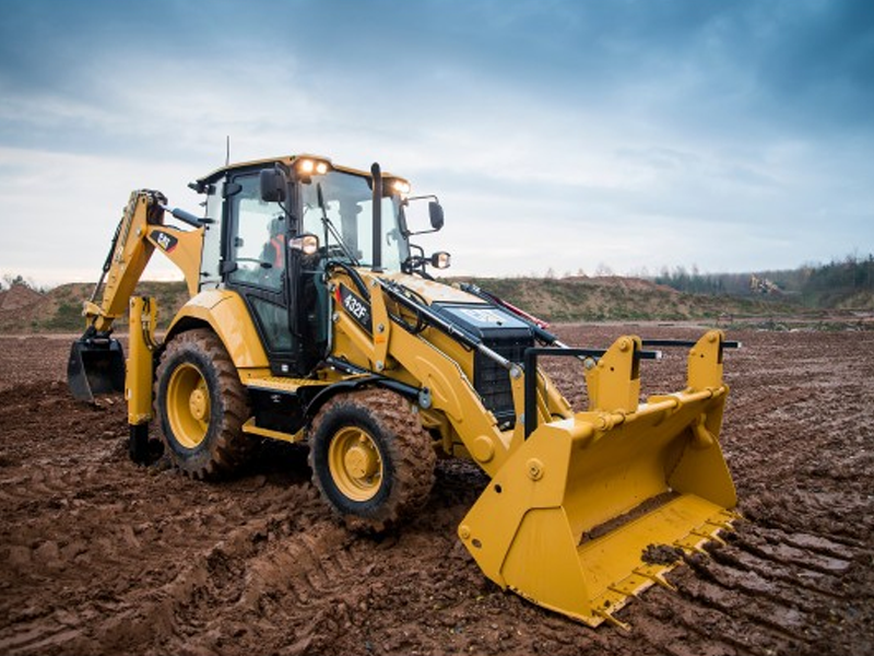 Saparea si indepartarea stratului vegetal